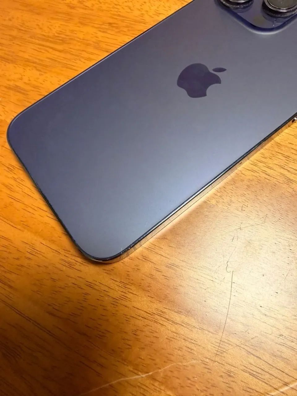 iPhone 14 Pro Max (Roxo) 256 GB  - Foto 2