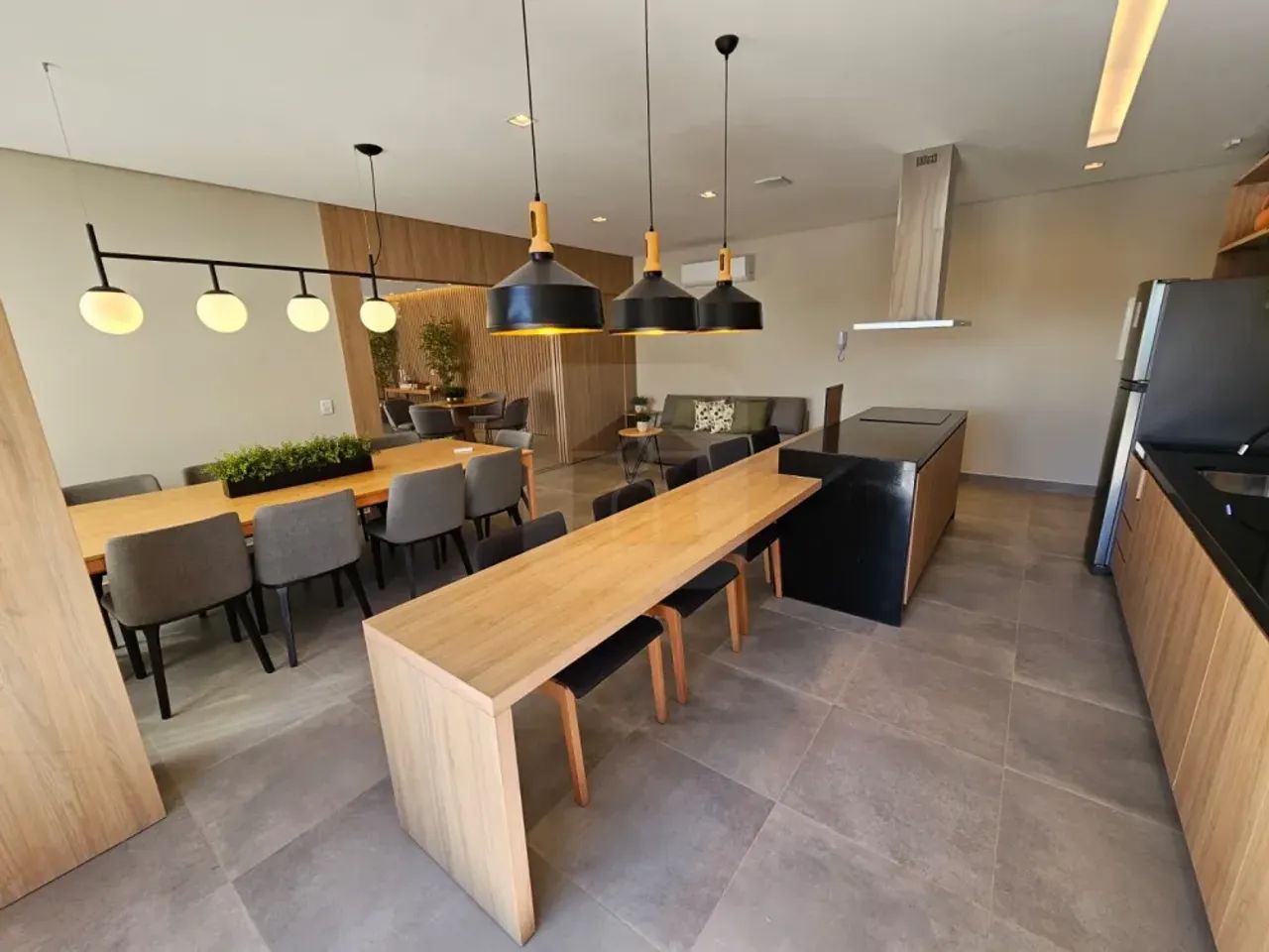 Apartamento para venda no condomínio Mozaic - Foto 3