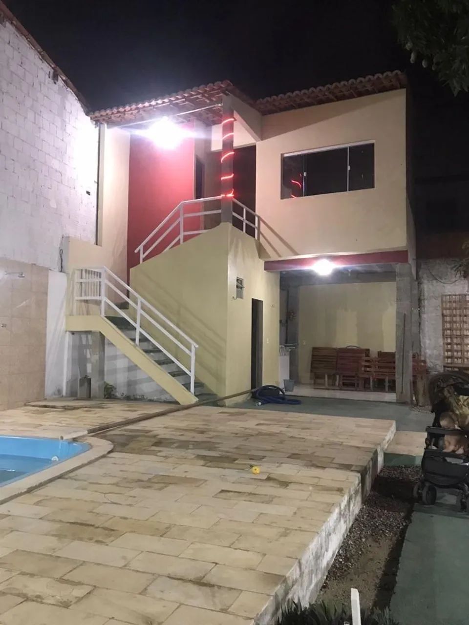 Espaço de festa - Foto 2