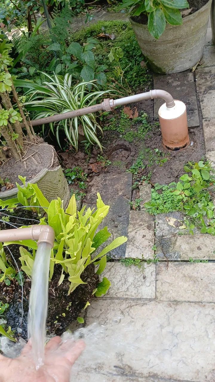 E tome água...... - Foto 3