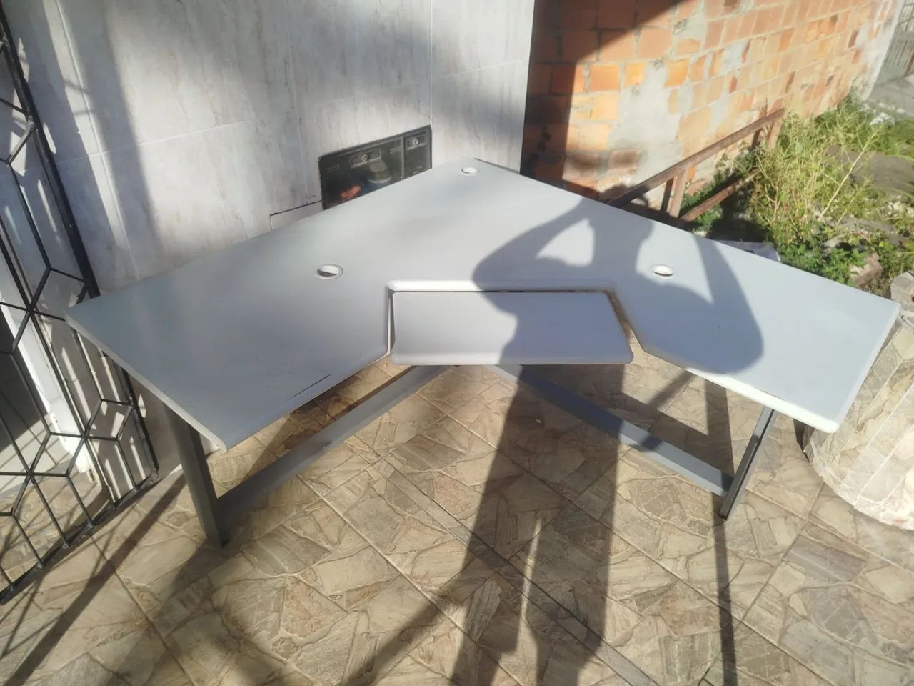 Mesa de escritório - Foto 2