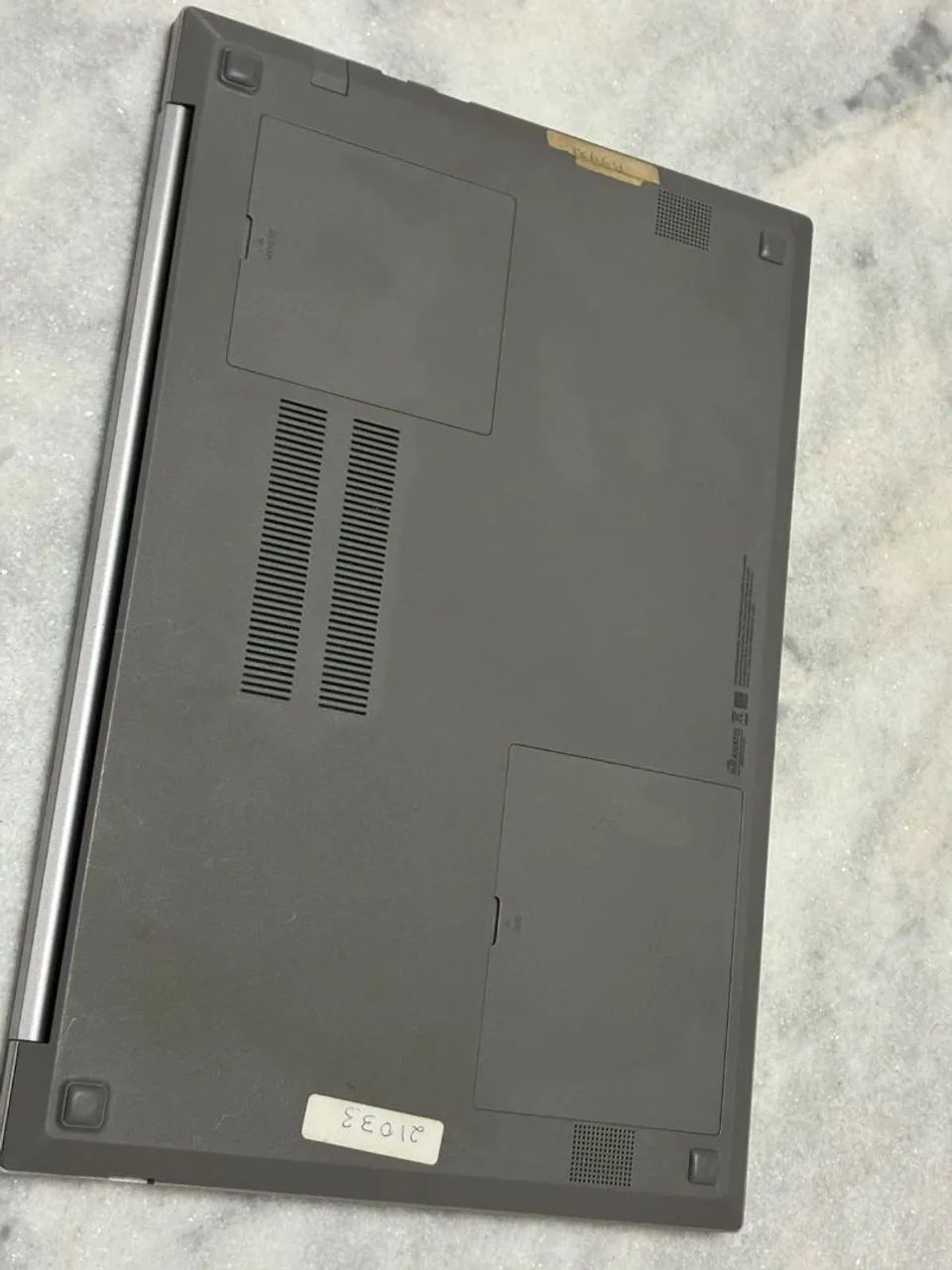 Notebook da Samsung semi usado em ótimo estado - Foto 4