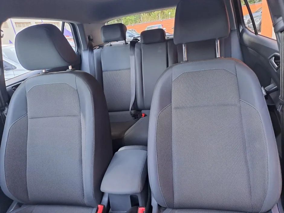 Volkswagen T-Cross 1.0 TSI Flex 12V 5P Aut., foto 8 de 8