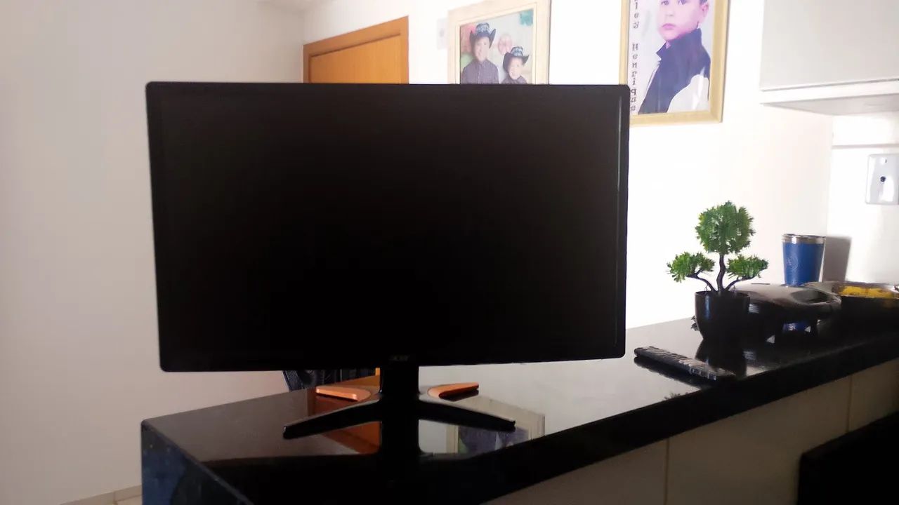 Monitor 24 polegadas - Foto 5