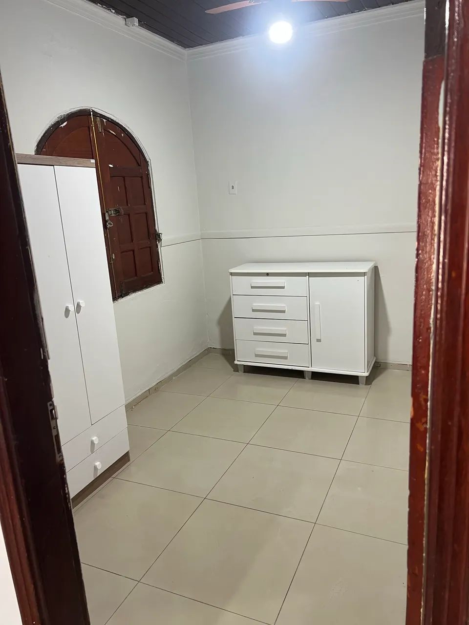 Foto - Cuiabá - Porto