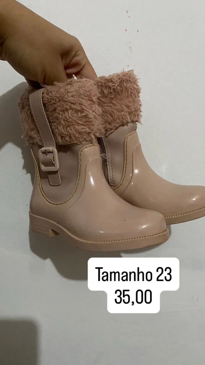 Sapatos menina  - Foto 3