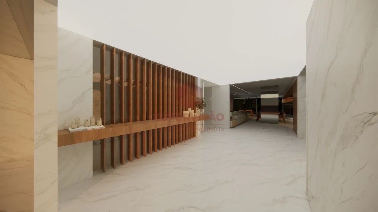 Casa Alto Padrão Com 7 Suítes em Jurerê Internacional, Florianópolis - Foto 3