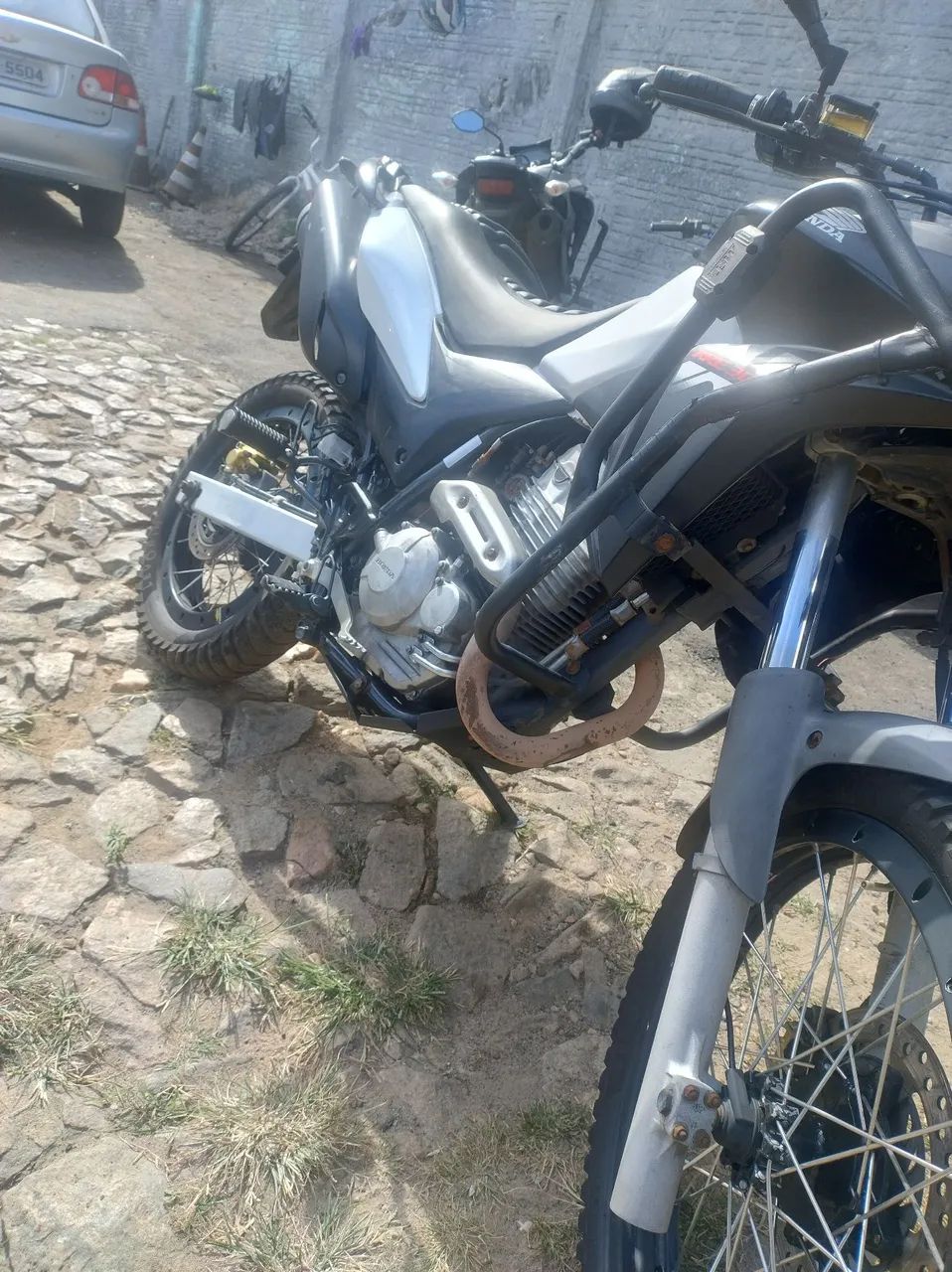 XRE 300 2015 , BEM CONSERVADA - Foto 4