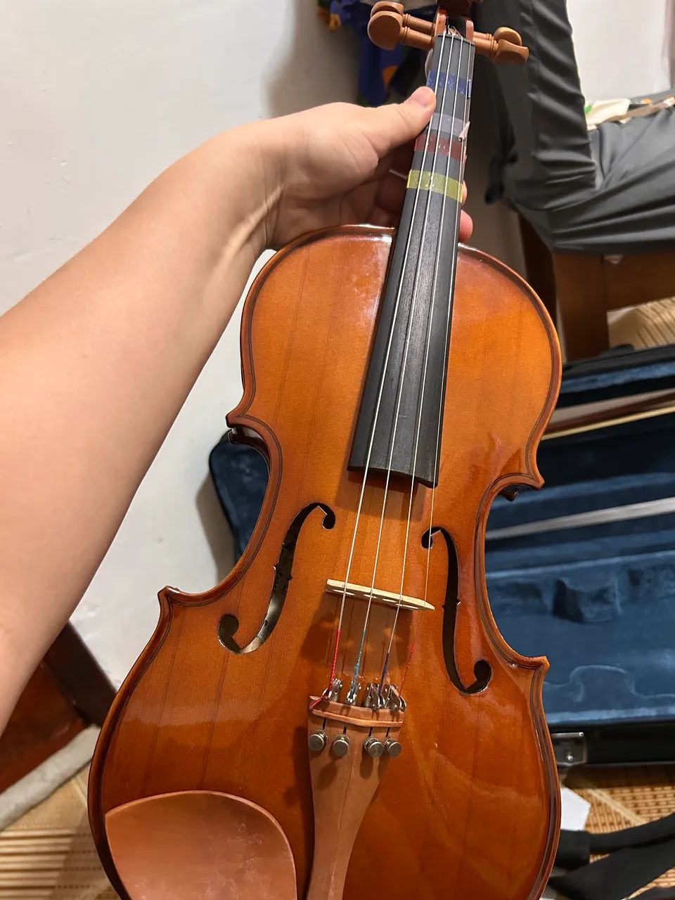 Violino Eagle