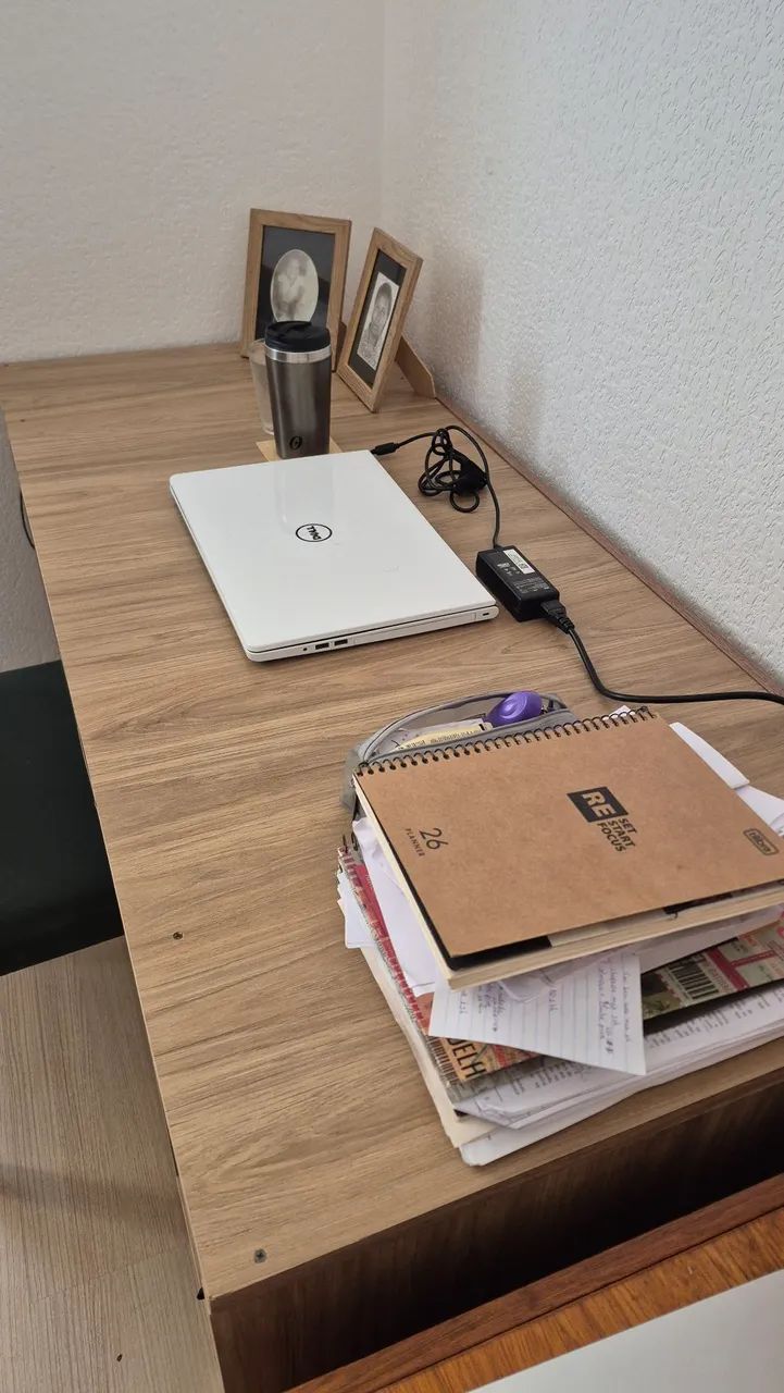 Escrivaninha mesa de estudos MDF