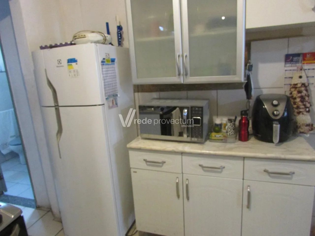 casa - Vila Marieta - Campinas - Foto 5