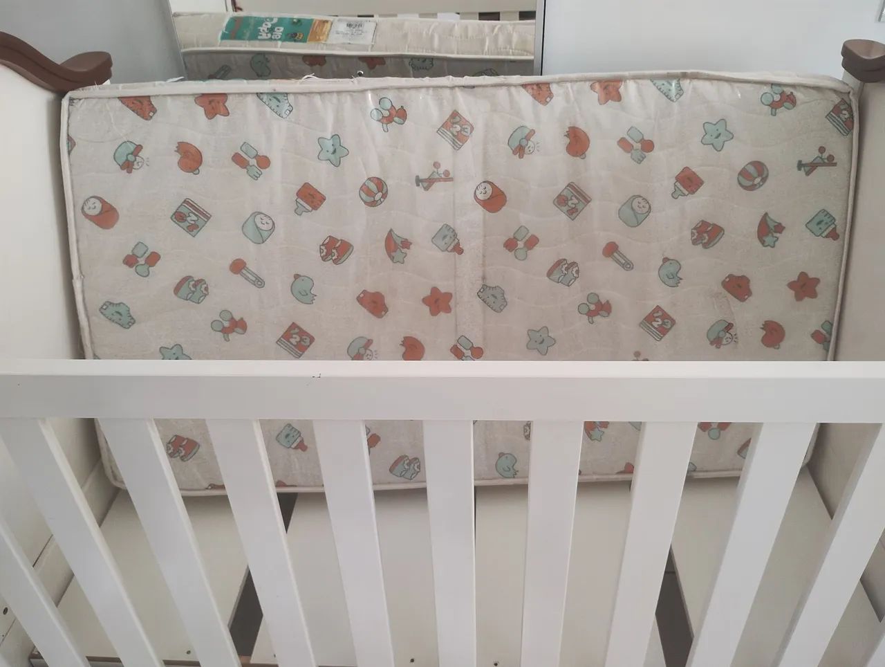 Berço-cama - Foto 2