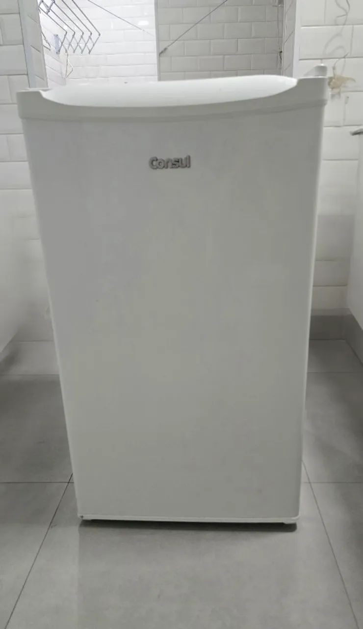 Frigobar Consul 117L - Foto 5