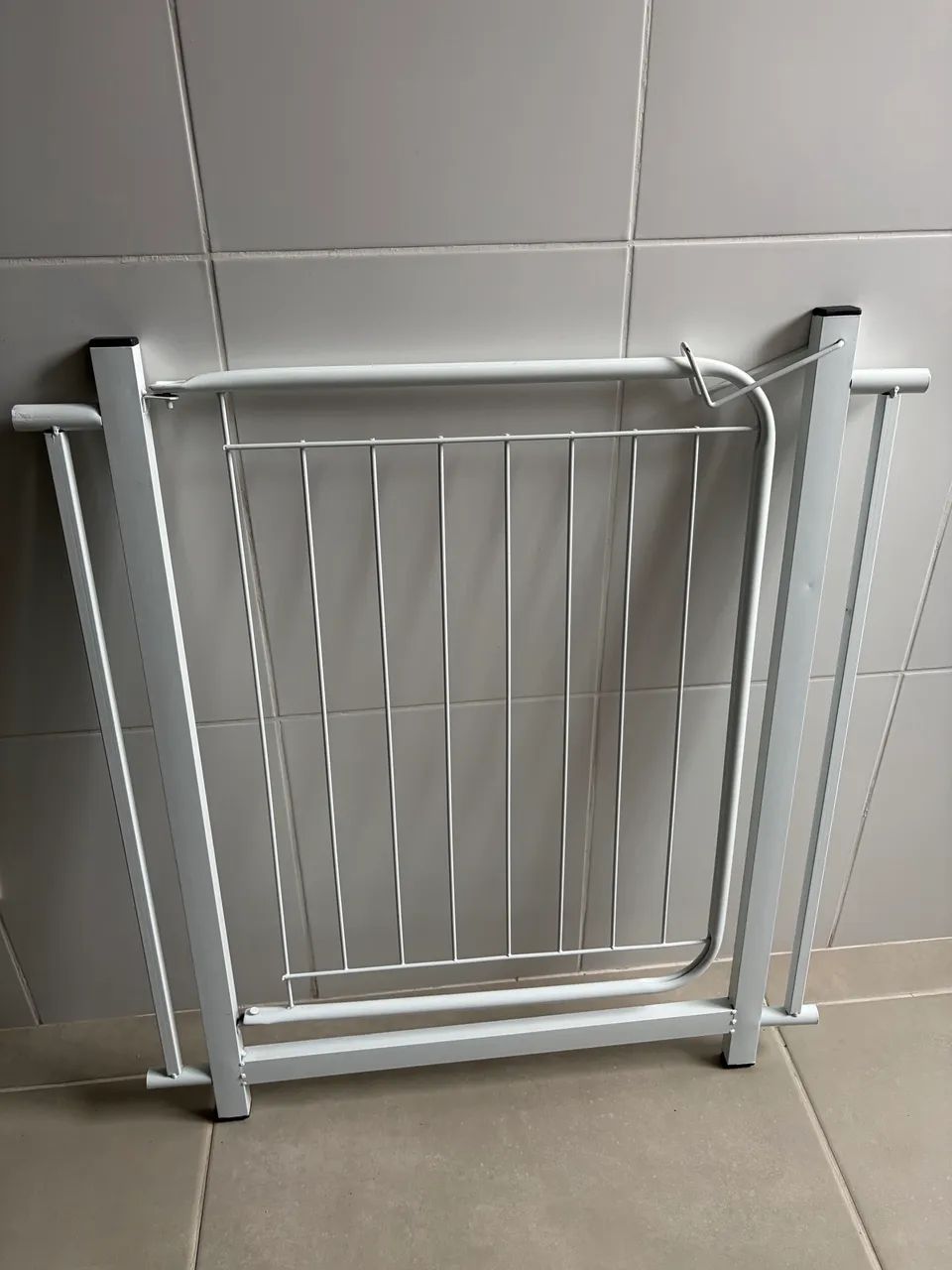 Portãozinho com extensor  - Foto 3