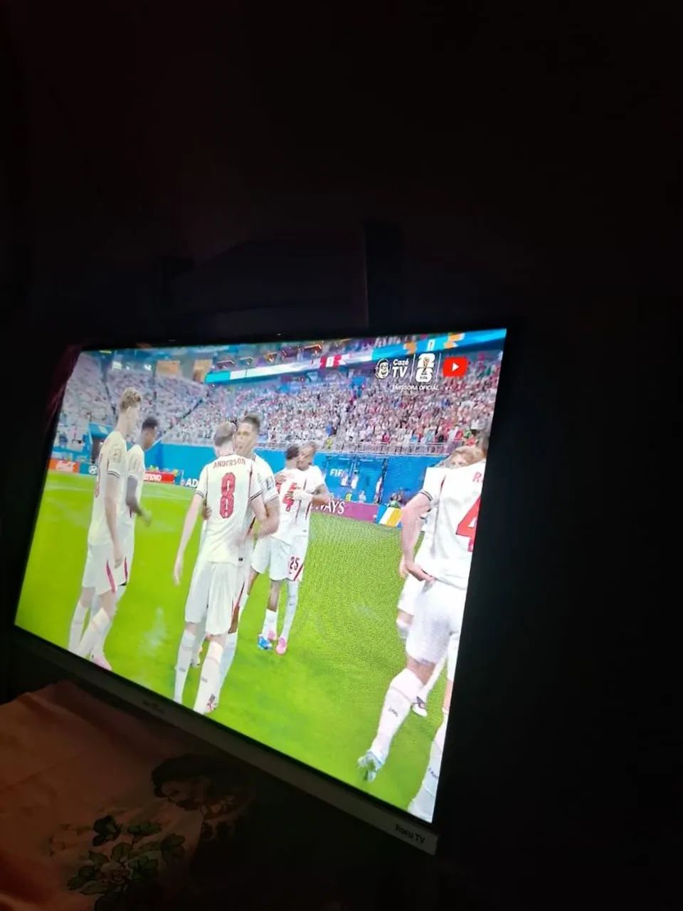 Tv  - Foto 2