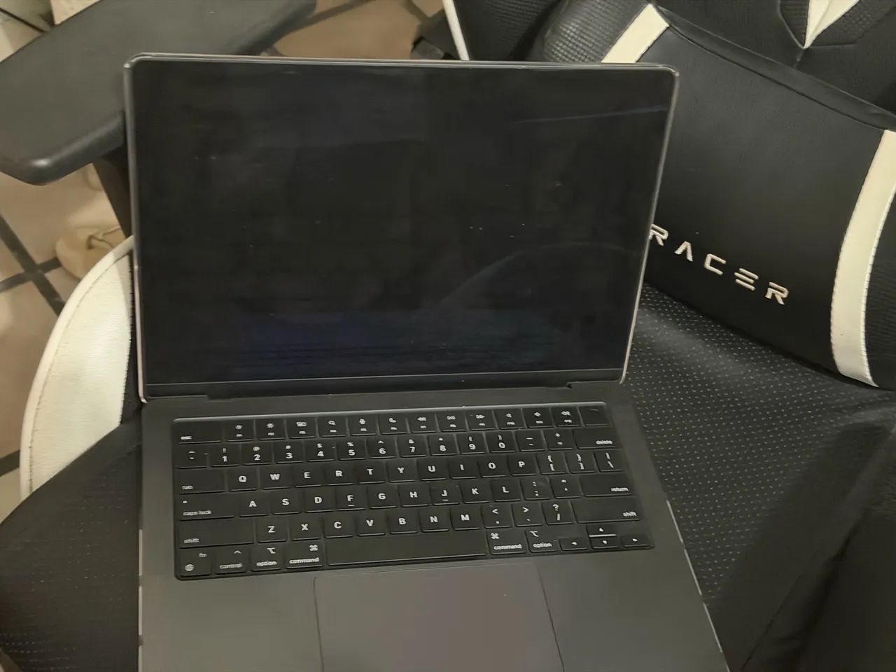 Macbook pro m3 2023 - Foto 3