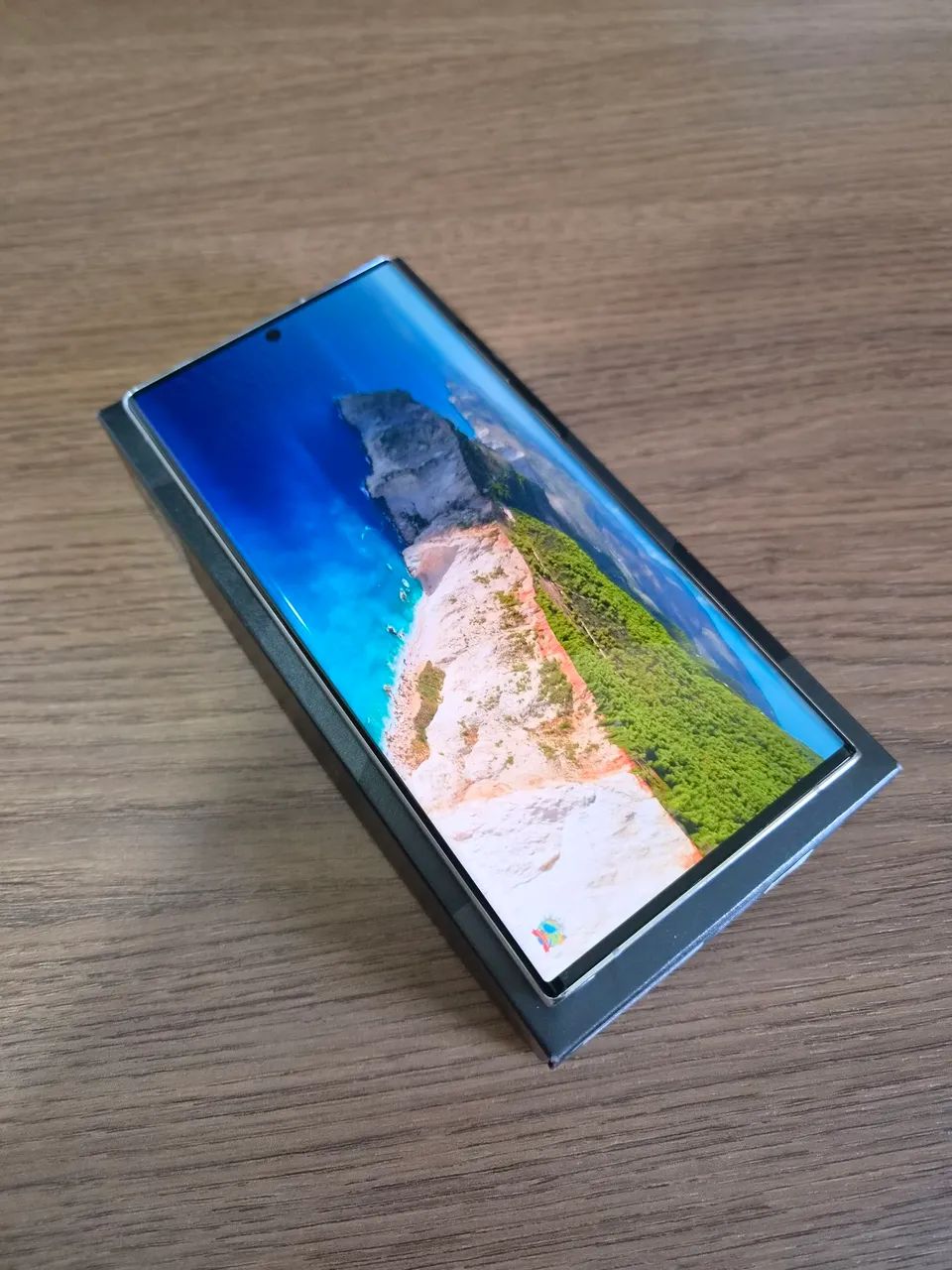 Samsung S22 Ultra 256 GB / 12 GB RAM - Foto 3