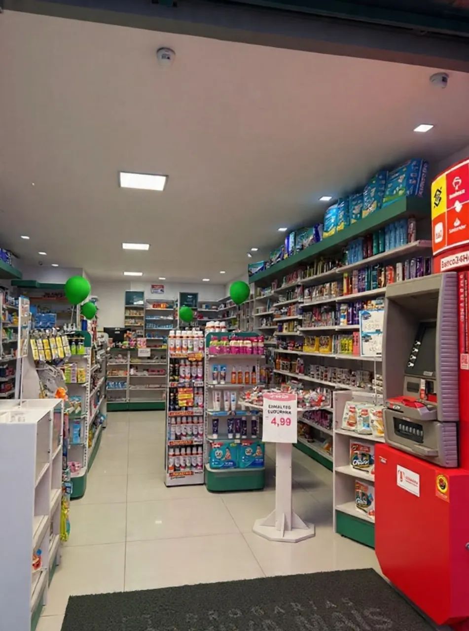 Vendo Farmacia Cabo Frio  - Foto 2