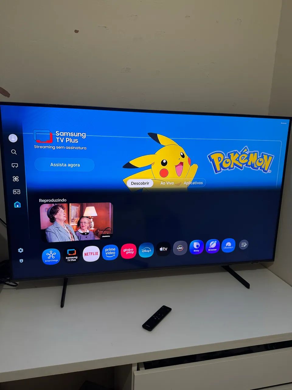 VENDO SMART TV 50 - Foto 4