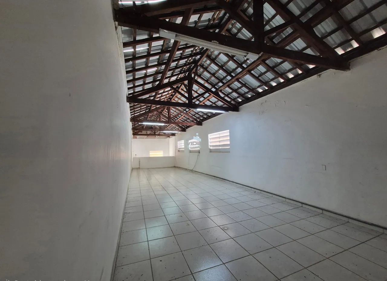 Oportunidade imperdível: Casa comercial na Ponte Preta, Campinas-SP, com 5 salas e 1 banhe