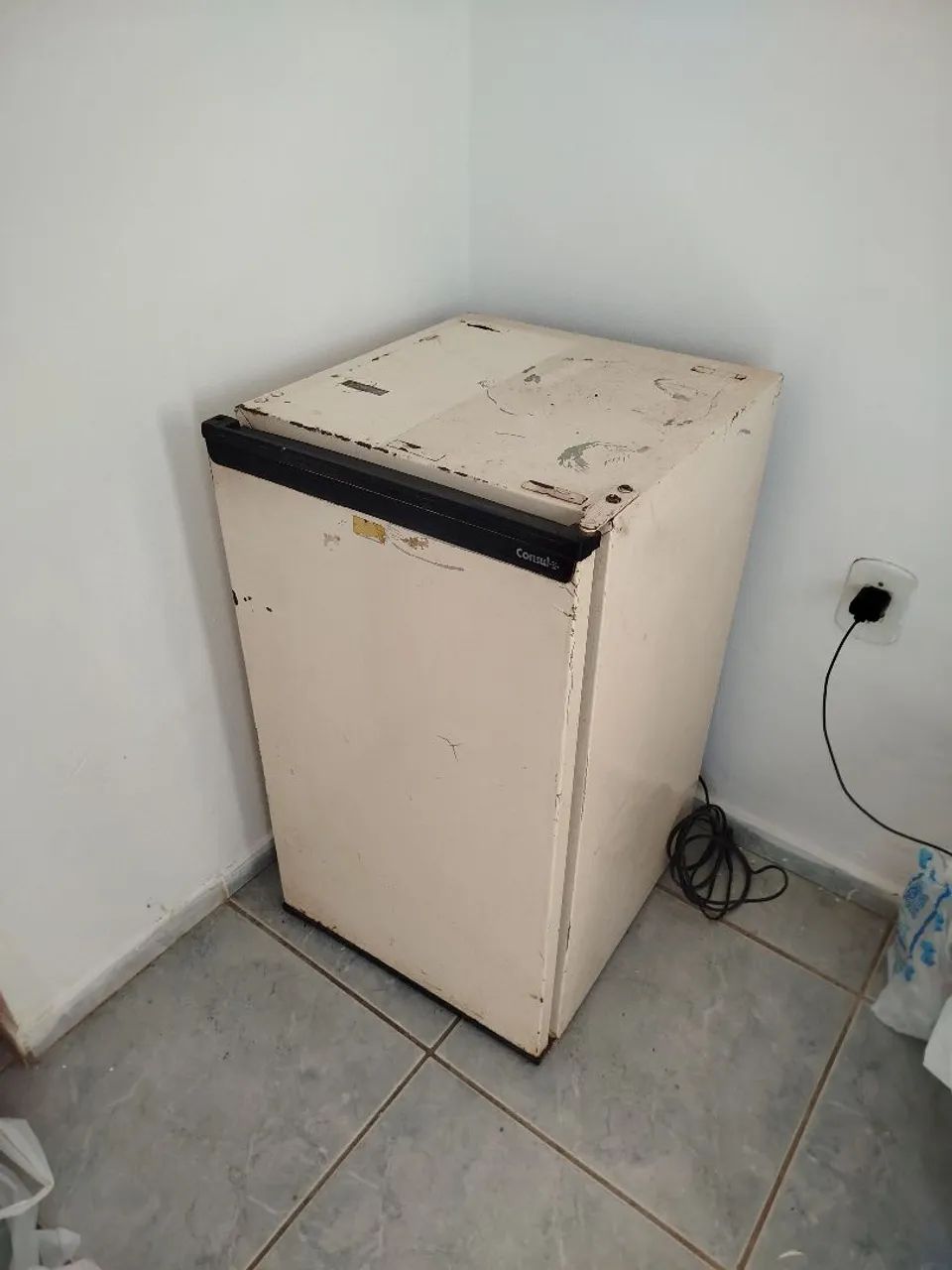 Frigobar Consul 120L