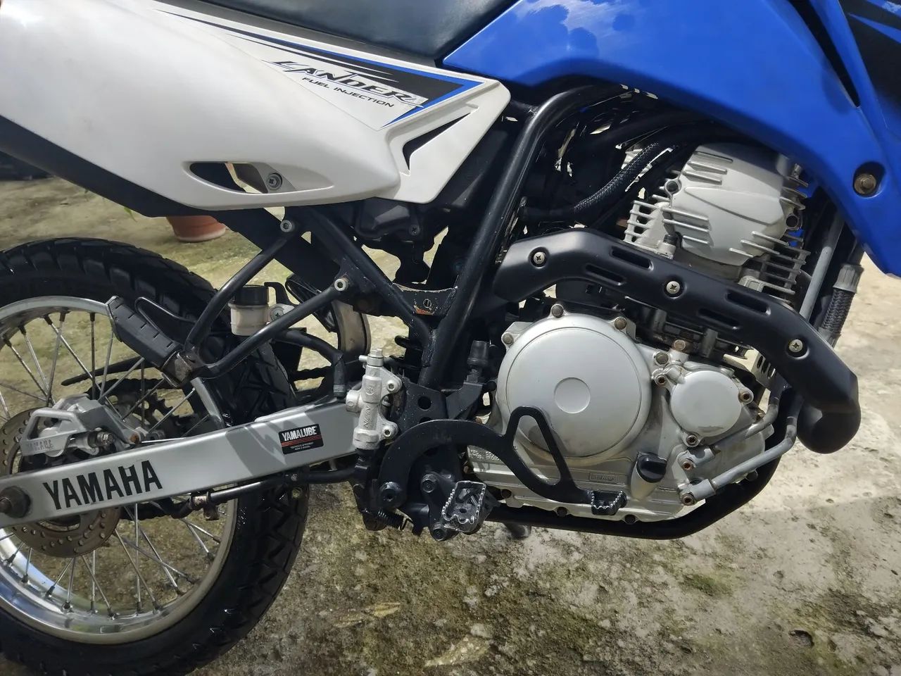 Vendo lander 2013 14.900 - Foto 4
