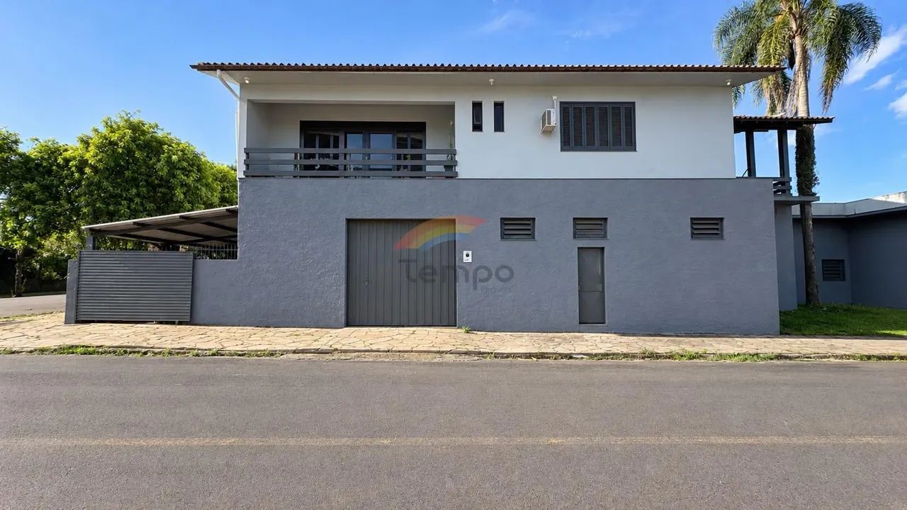 Prédio Comercial
