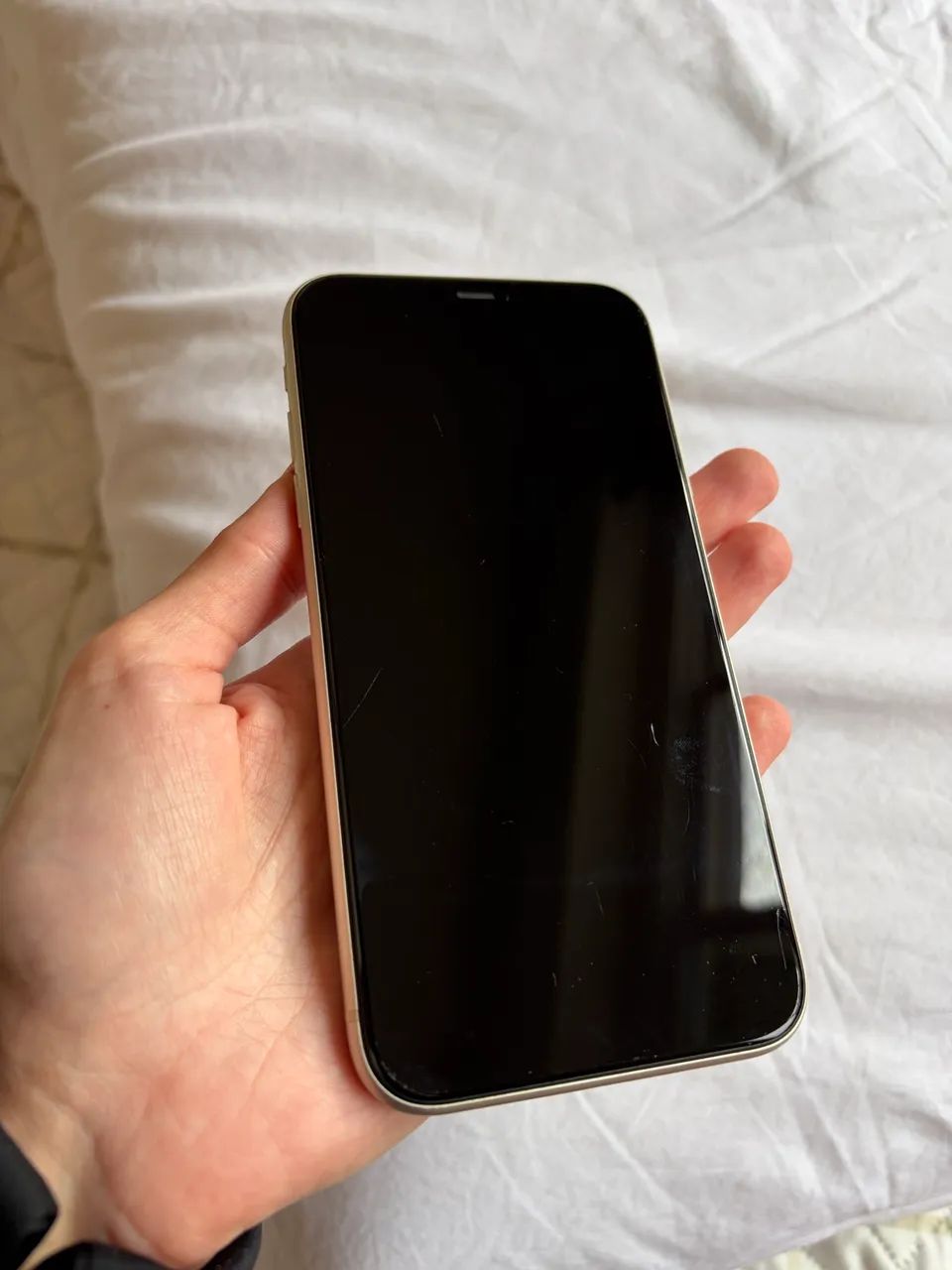 iPhone 11 128GB Branco - Foto 2