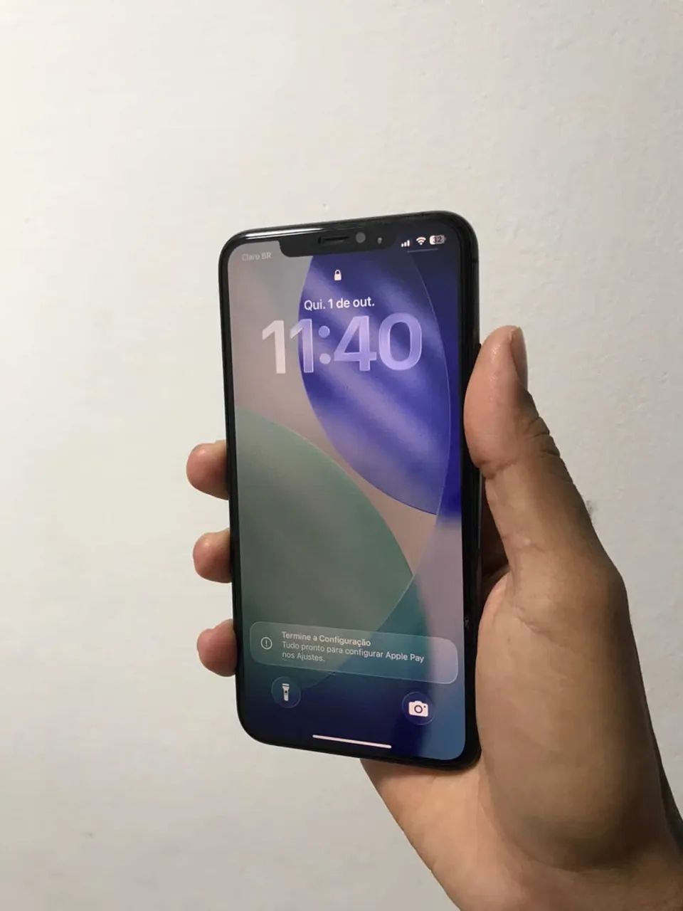 iPhone 11 Pro Max  - Foto 2