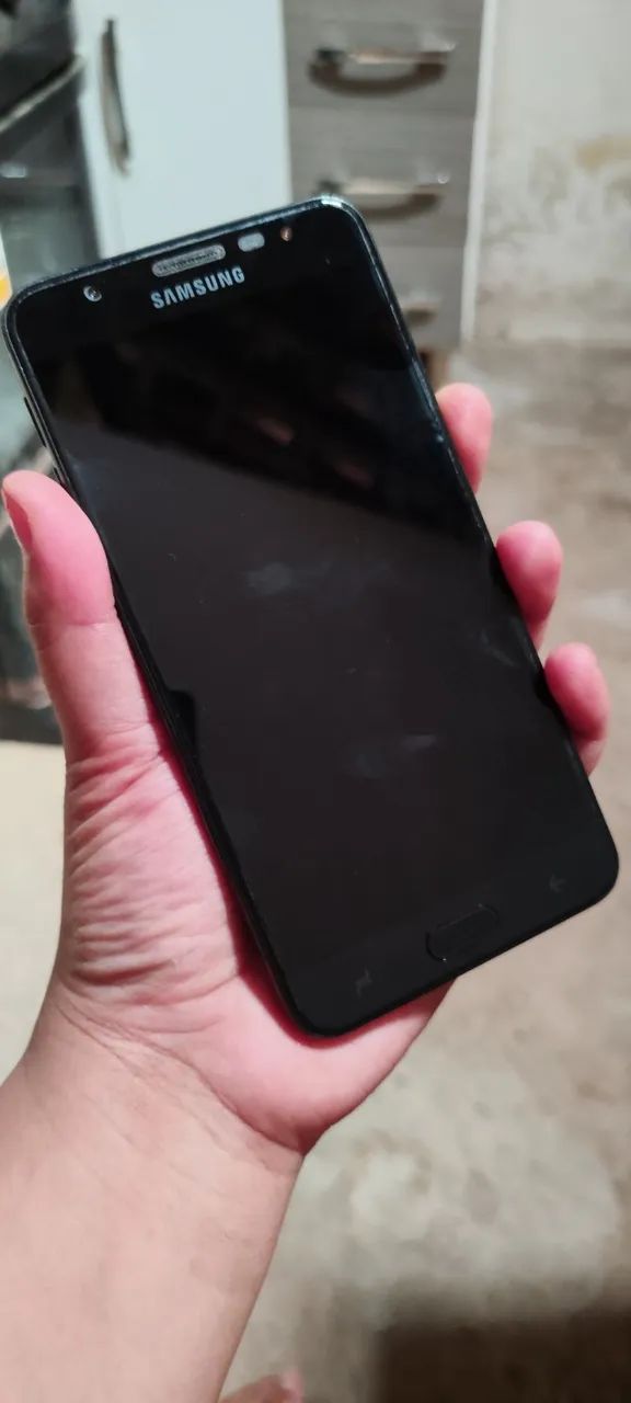 Celular J7 prime2