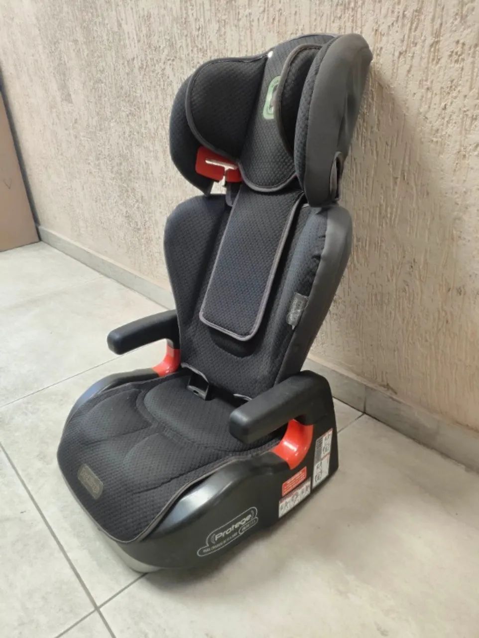 Cadeira Peg Perego - Foto 2