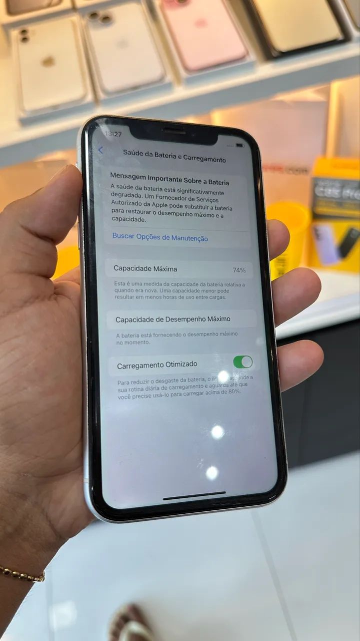 iphone Xr - Foto 4