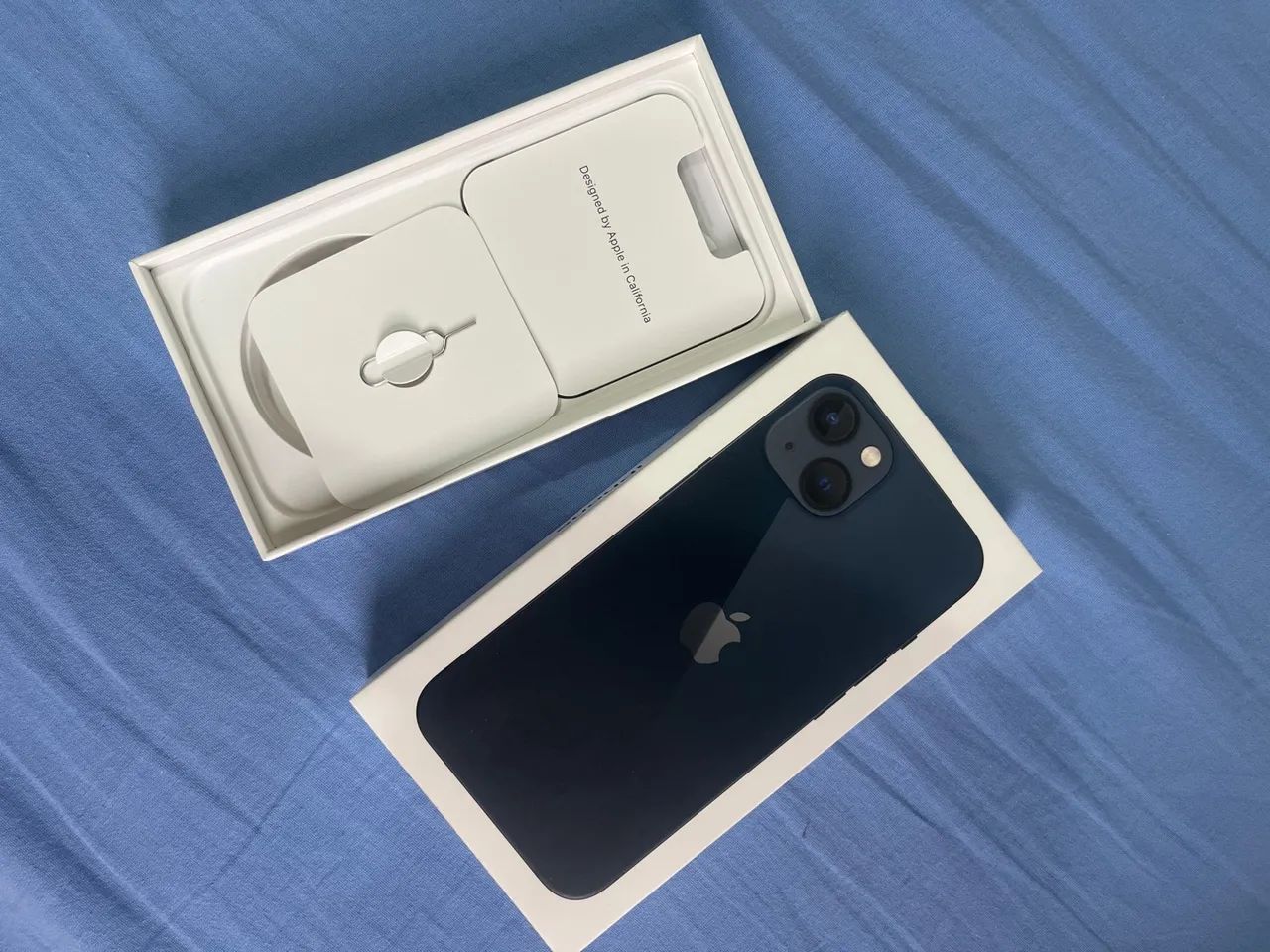 iphone 13 - Foto 3