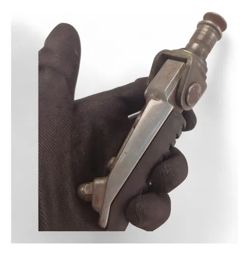 Pedaleira Dianteira Esquerda Kawasaki Zx 6r 1996 - Peças para