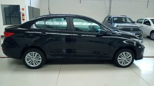 Fiat Cronos Drive 1.0 6V 2025 - Foto 5