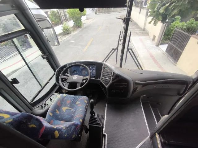 Ônibus documentado motorhome  - Foto 4