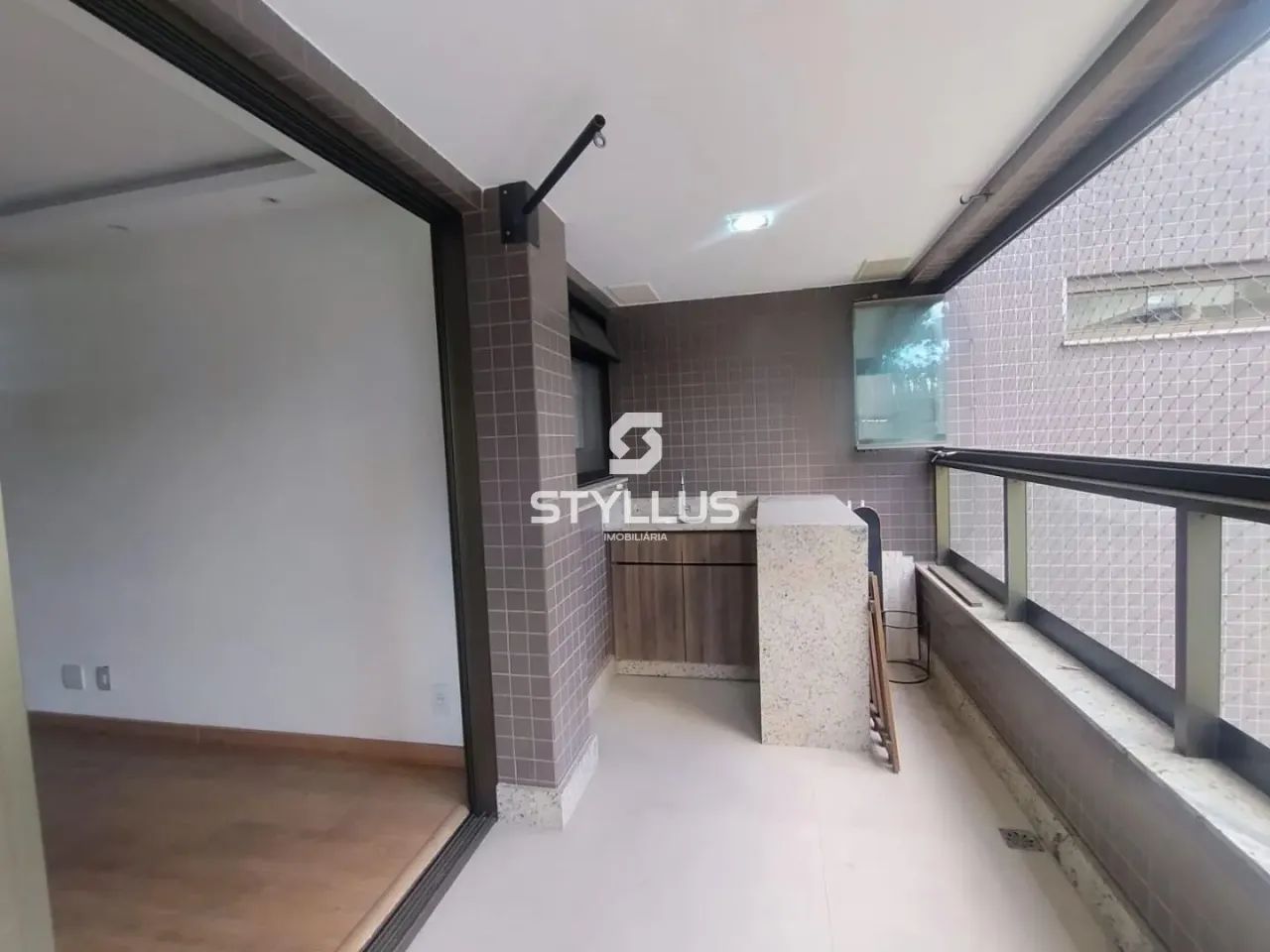 Cachambi | Apartamento 3 quartos, sendo 1 suite - Foto 3