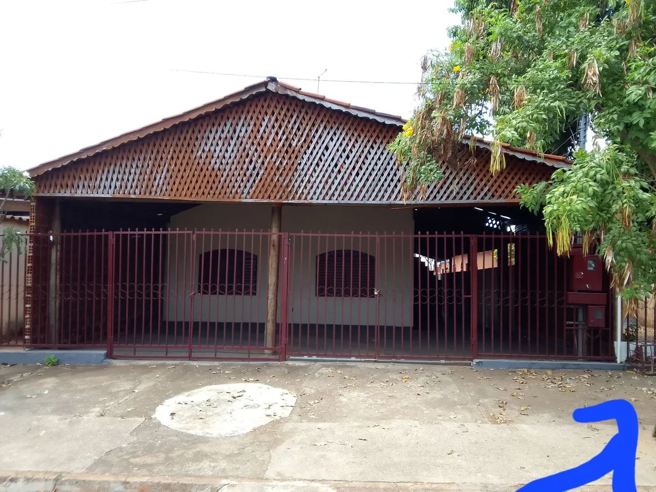 Foto - Goiânia - Setor Santos Dumont