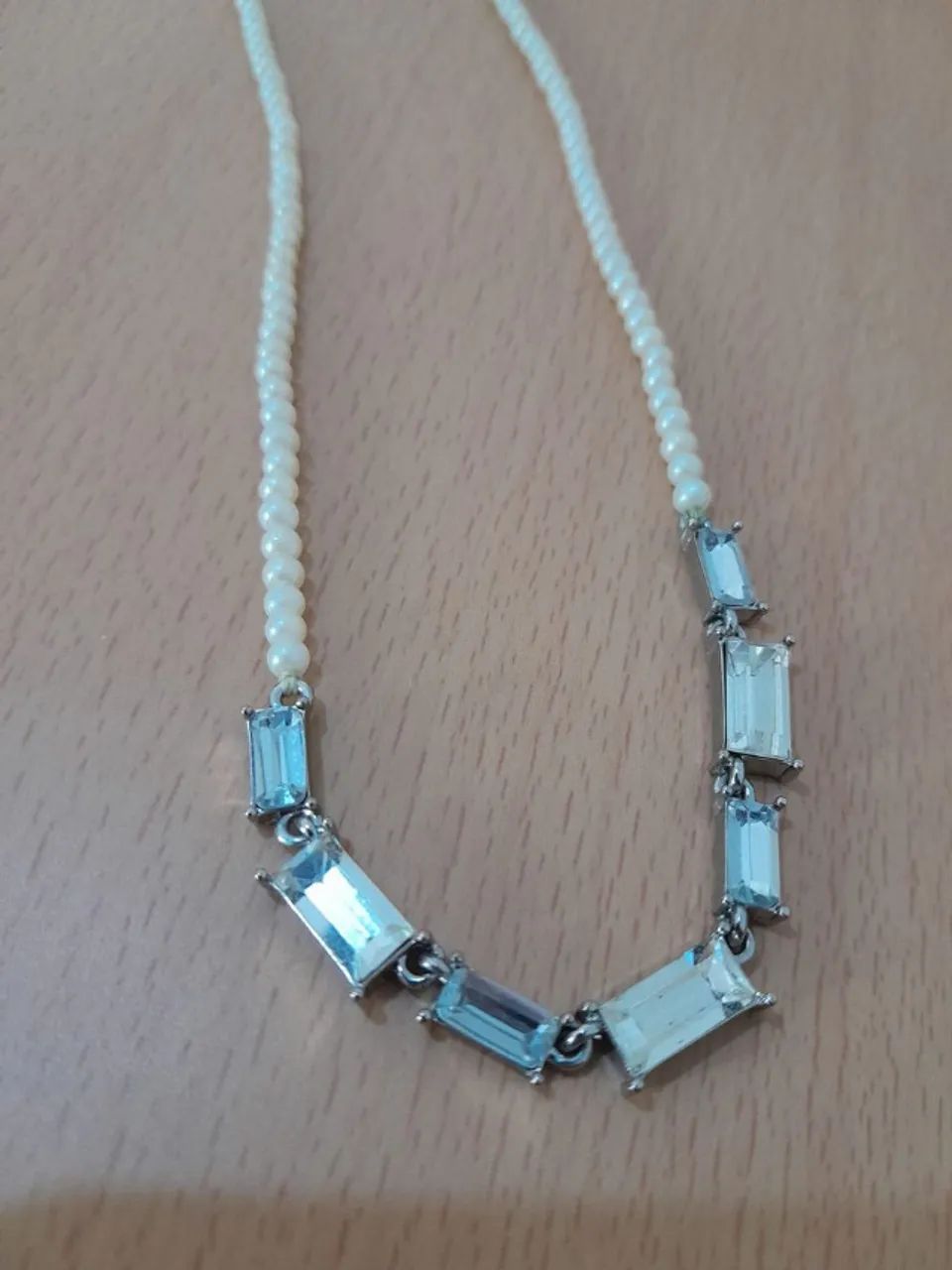 Colar - Ann Taylor - Foto 2