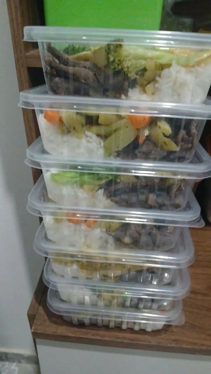 Personal Chefe/Cozinheira - Foto 2