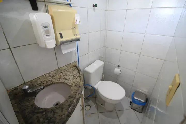 Sala comercial Empresarial Phoenix bairro Espinheiro, 32m2 com 1 vaga - Recife - PE - Foto 5