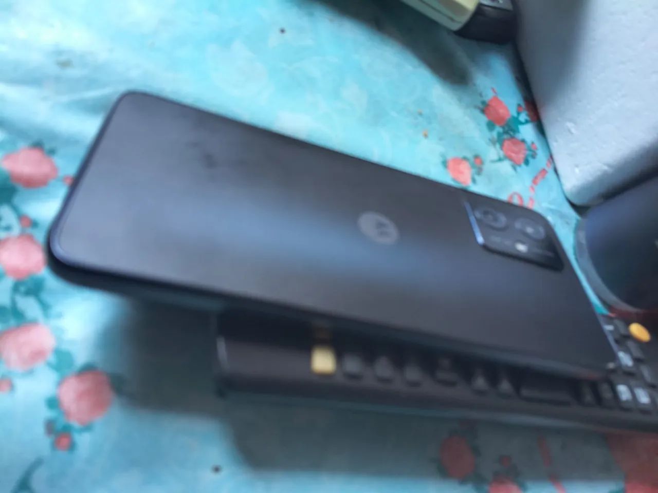 Celular moto g4 - Foto 4