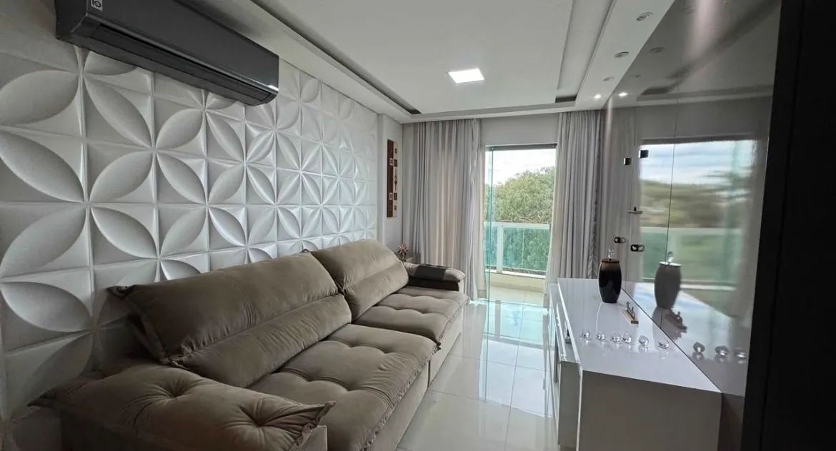 APARTAMENTO NA ASA NORTE 