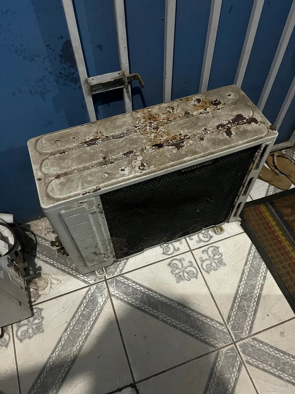 AR CONDICIONADO ELGIN 9K BTU/h - Foto 4