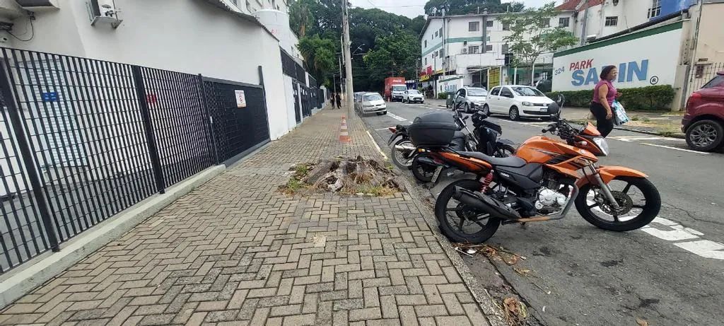 Terreno à venda em Campinas, Vila Itapura, com 542 m² - Foto 3
