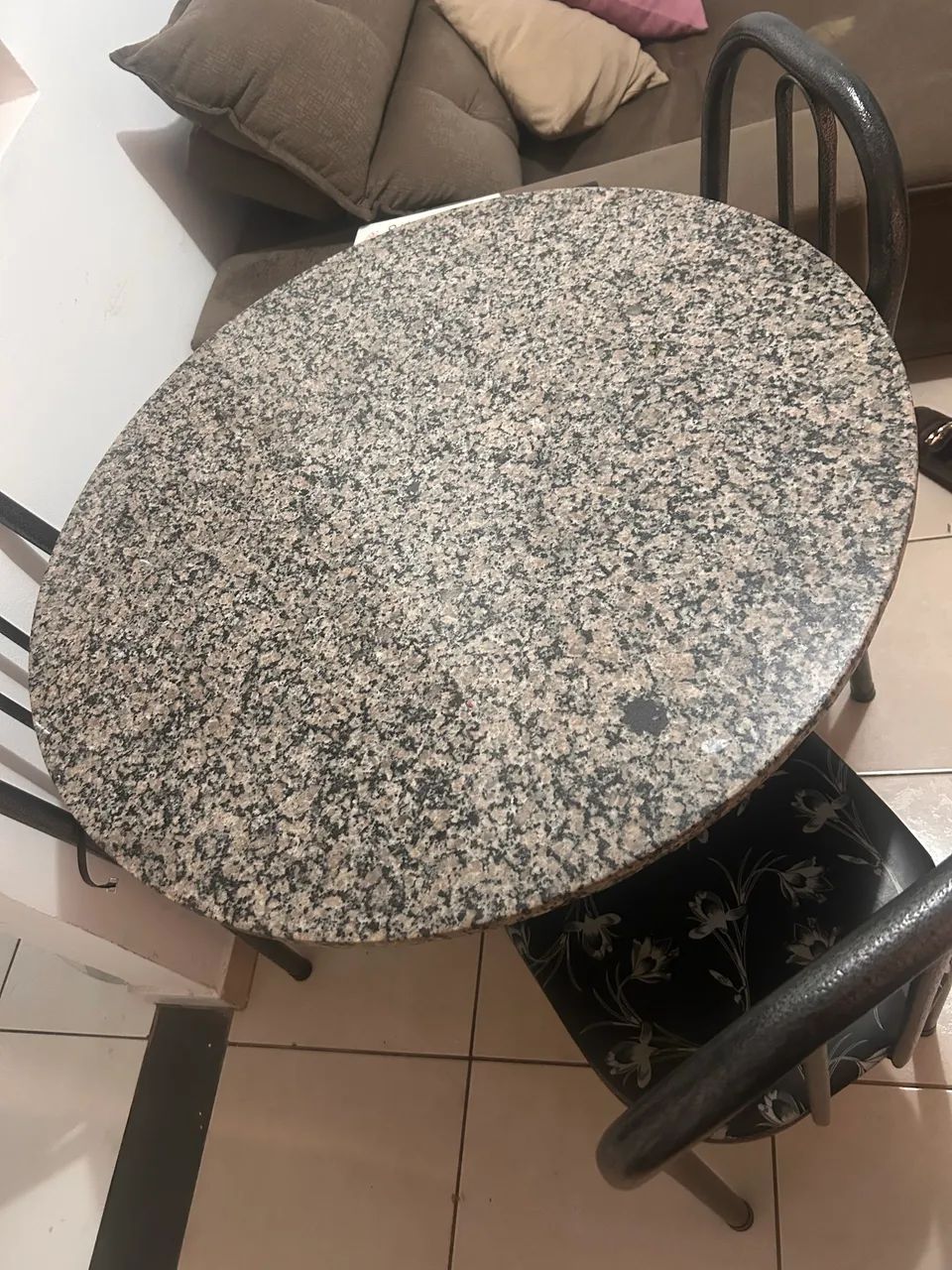 Mesa 4 lugares  - Foto 2