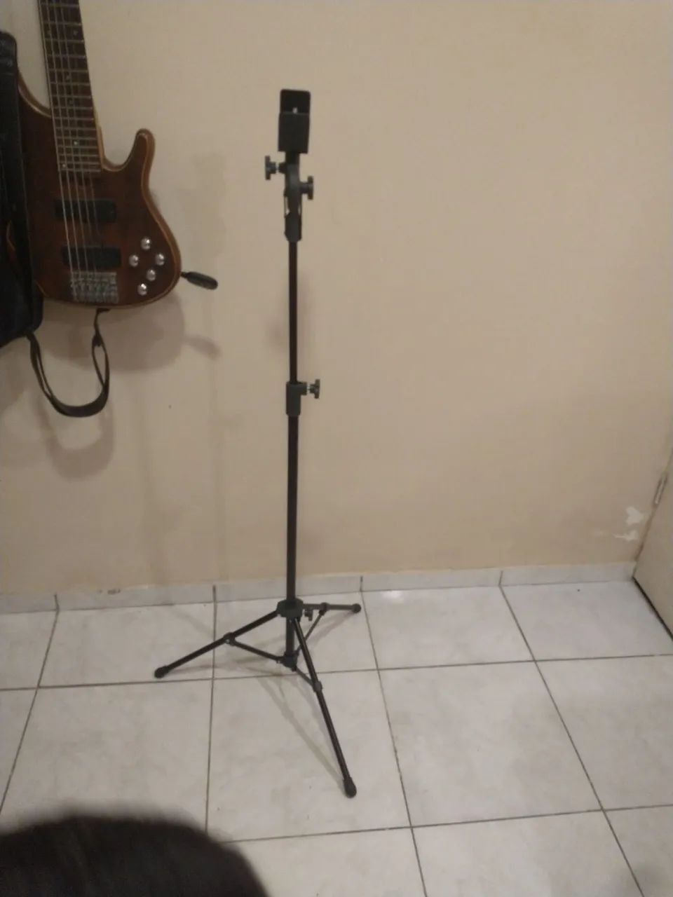 SUPORTE PARA BONGÔ  - Foto 4