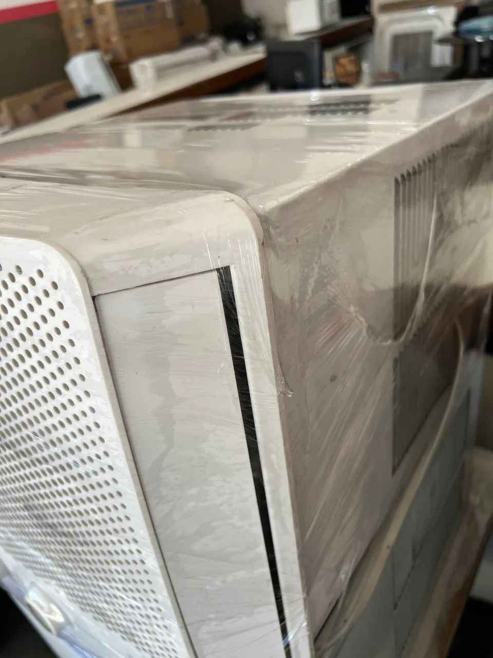 Ar condicionado de 7500 btus  - Foto 4