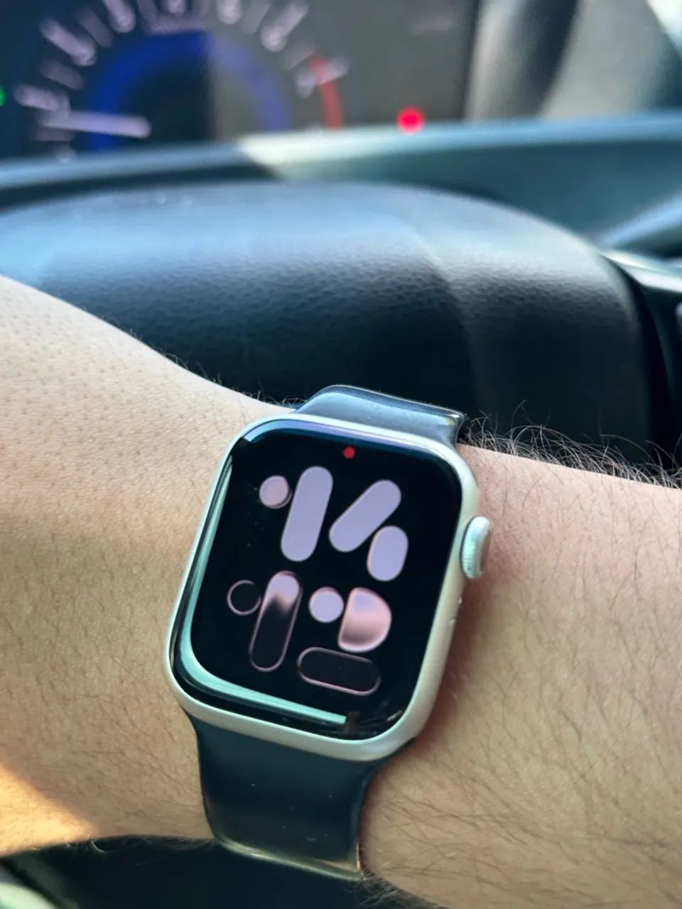 Apple Watch 7 Alumínio  - Foto 2