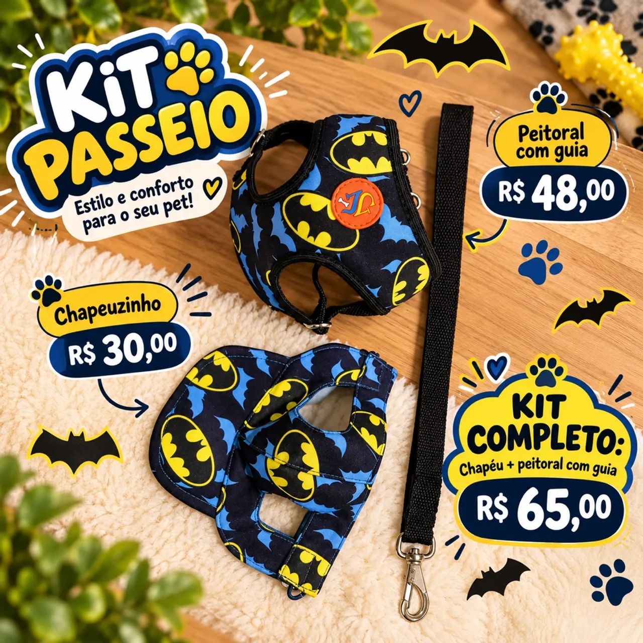 Acessórios para pet  - Foto 4